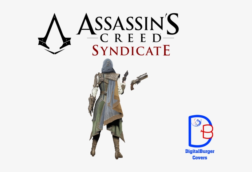Download Download Png - Assassin's Creed Syndicate Necklace, transparent png