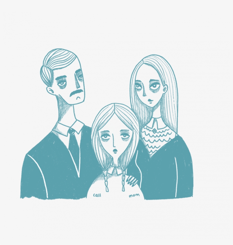 It's Time To Grow Up - Sketch, transparent png