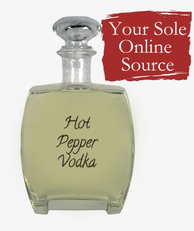 Hot Pepper Sole Source Copy D0ef0478 1a1f 4901 91ec - Glass Bottle, transparent png