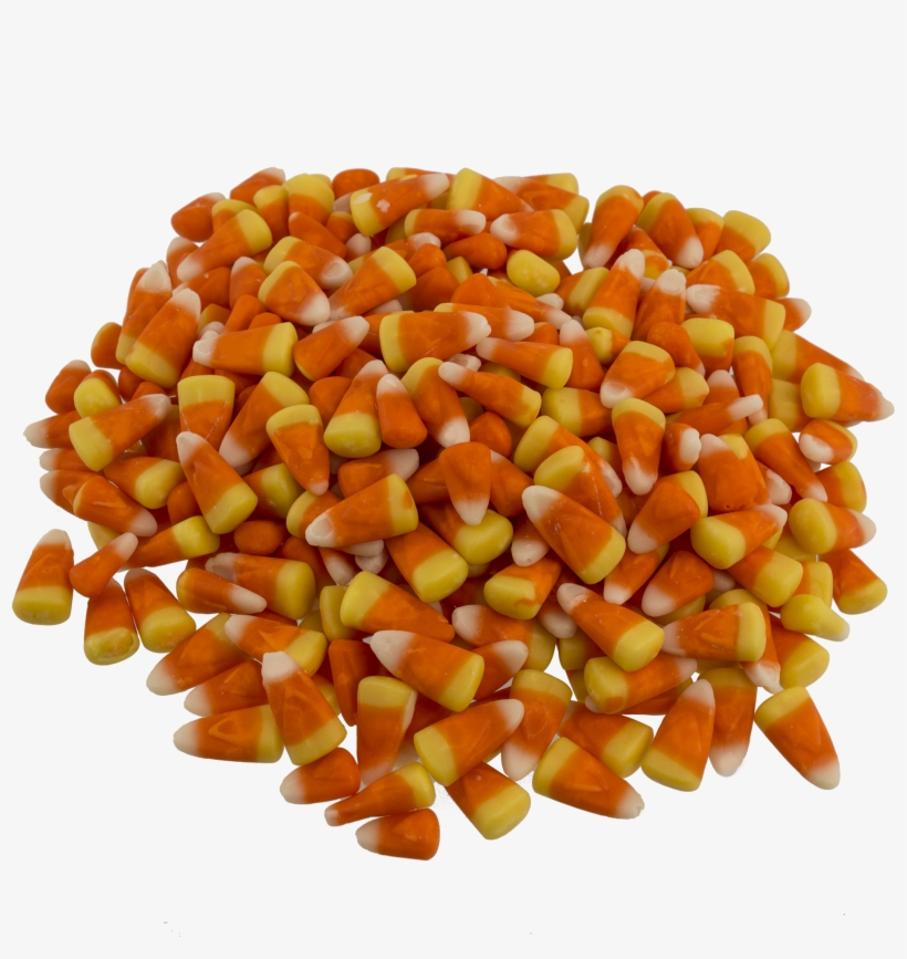 Bag Of Candy Corn - Legume, transparent png
