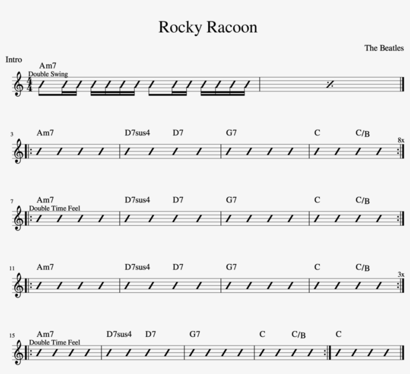 The Beatles Lead Sheet - Your Reality, transparent png