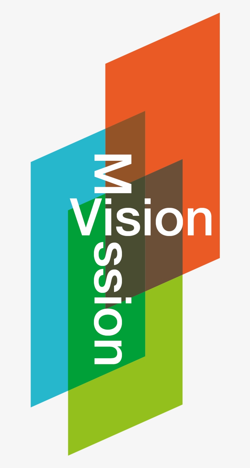 Mission And Vision For Presssalit - Vision & Mission Png, transparent png