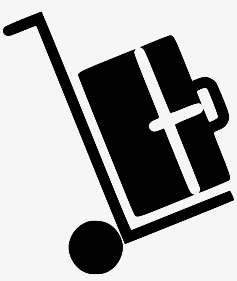 Luggage Comments - Cross, transparent png