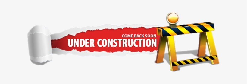 Source - Www - Gpsequip - Eu - Report - Under Construction - Under Construction, transparent png