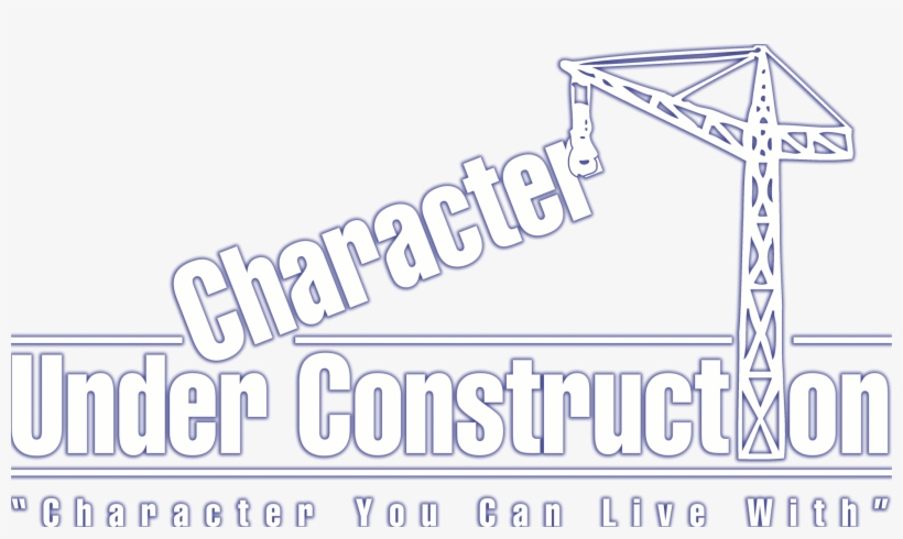 Character Under Construction, transparent png