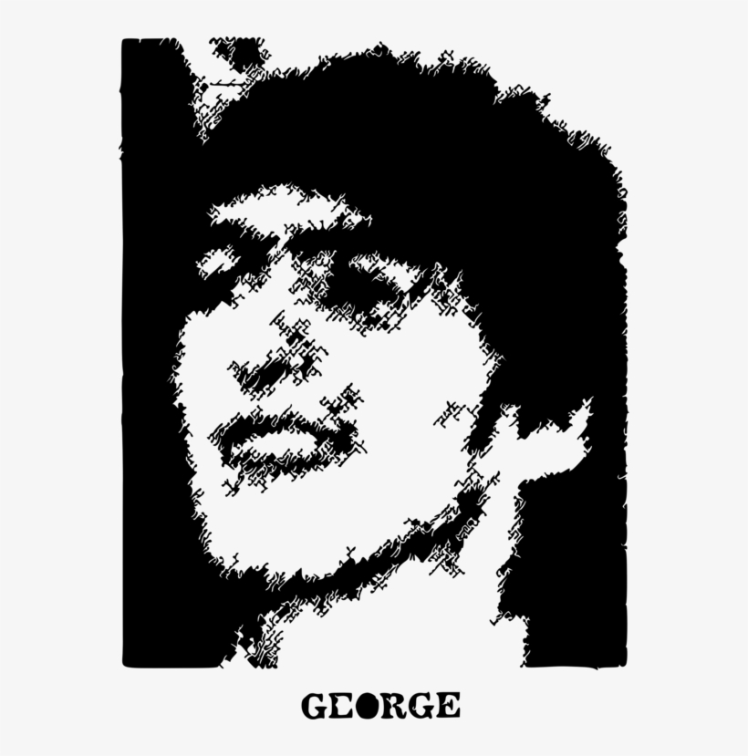 The Beatles Singer-songwriter Film Producer Guitarist - George Harrison Png, transparent png