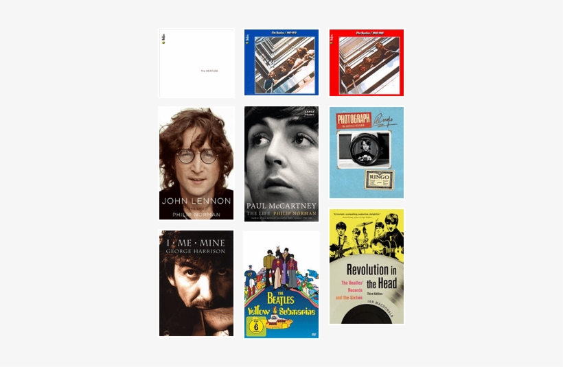 The Beatles - Beatles Yellow Submarine, transparent png