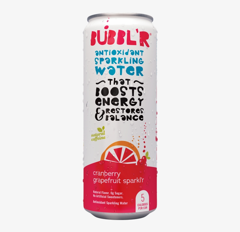 Cranberry Grapefruit Sparkl'r - Sparkl, transparent png