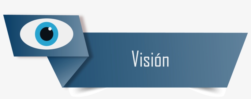 Vision - Mision Png, transparent png