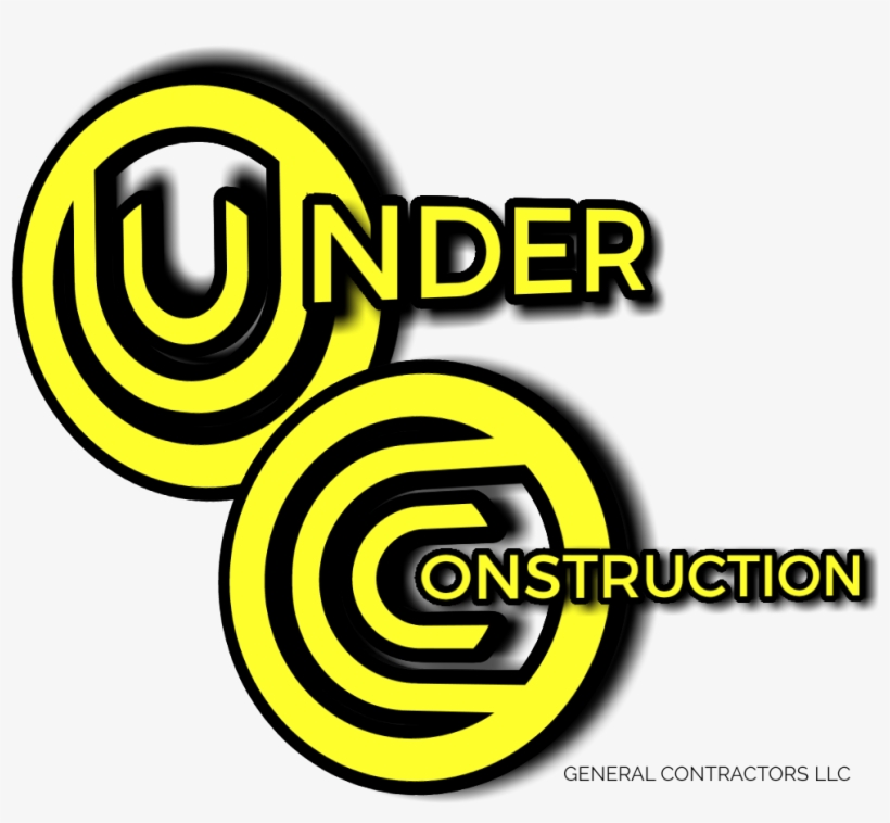 Under Construction General Contractors, Llc - Construction, transparent png