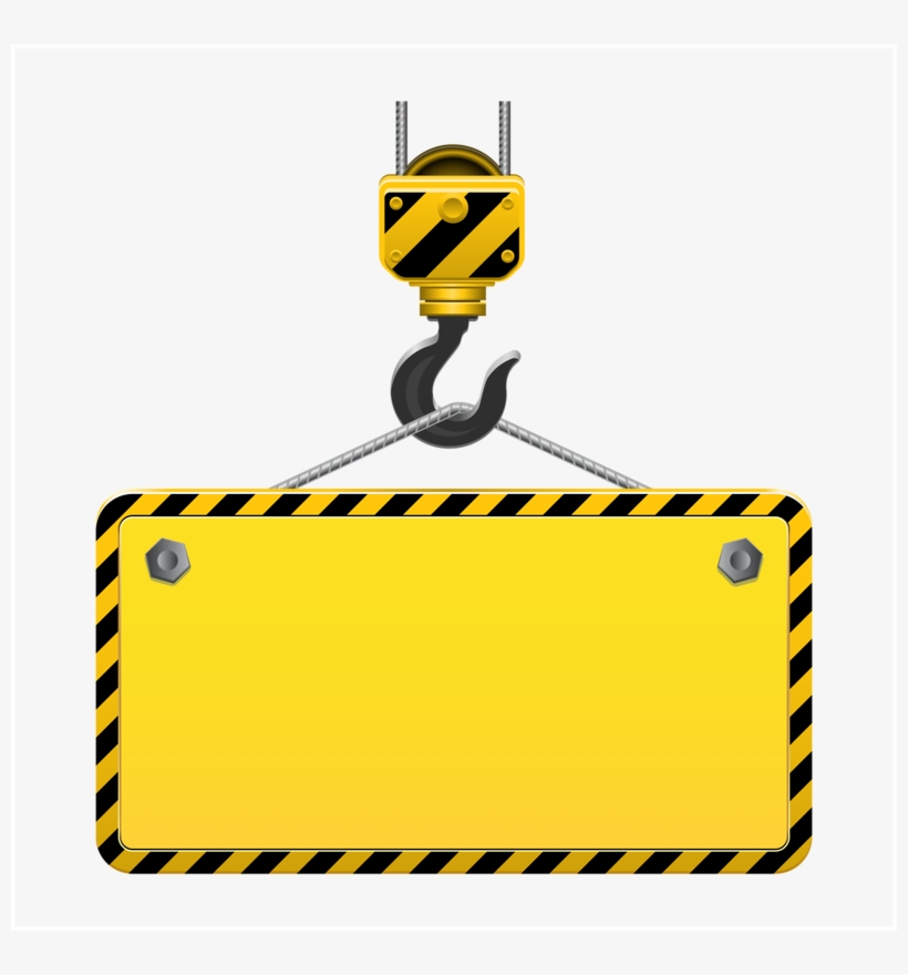 Фото, Автор Soloveika На Яндекс - Construction Sign Png, transparent png