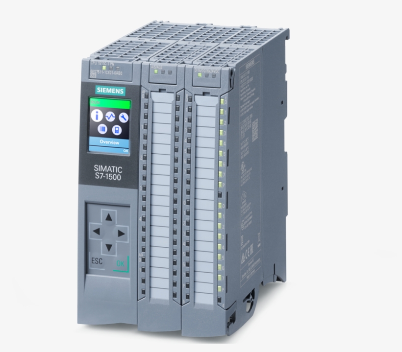 Cpu 1511c-1 Pn - Cpu 1511c 1 Pn, transparent png