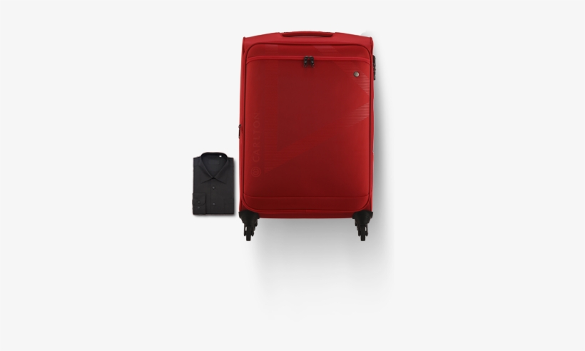 Soft Luggage - Colossus, transparent png