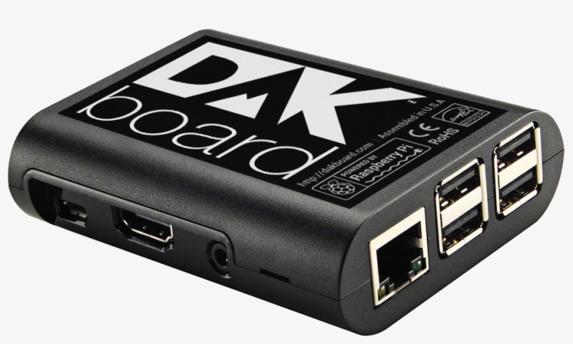 Dakboard Cpu - Alpha Aec200pc Alphaecall 200 Master Computer, transparent png