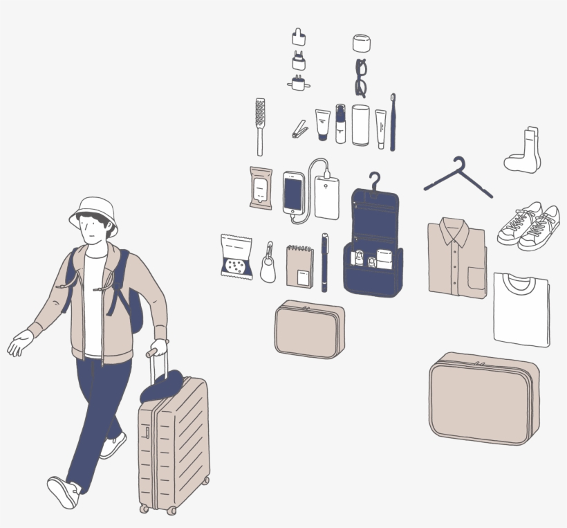 Muji To Go, transparent png
