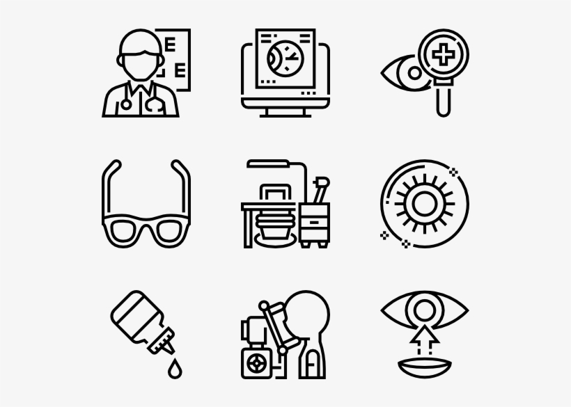Optometrist Elements - Fr 4950 Versalio De Luxe 9 In 1 Deep Fryer Hardware/electronic, transparent png