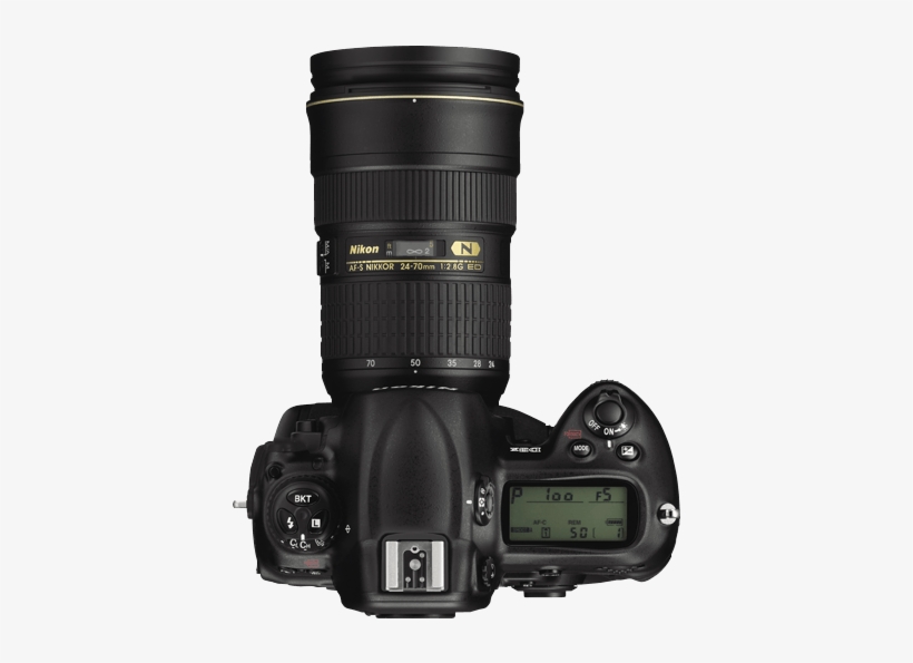 Photo Of D3x - Nikon 700d Price In India, transparent png