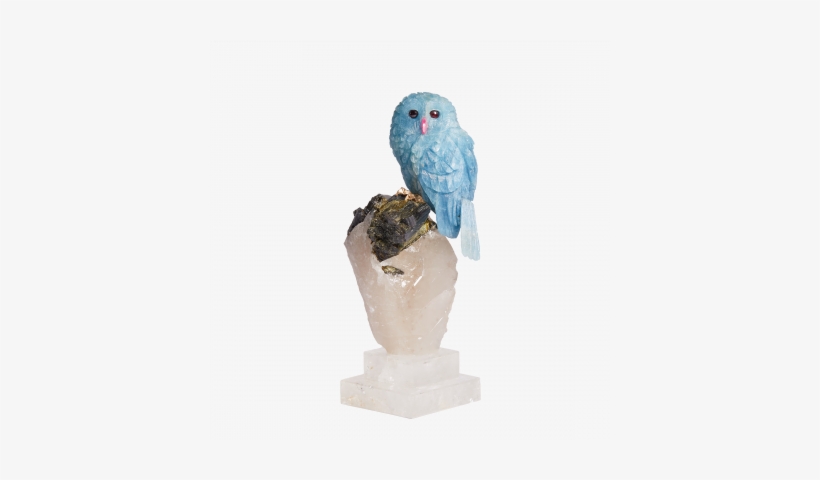 Oscar The Owl Sculpture - Sculpture, transparent png