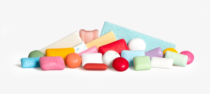 Chewing Gum Png, transparent png
