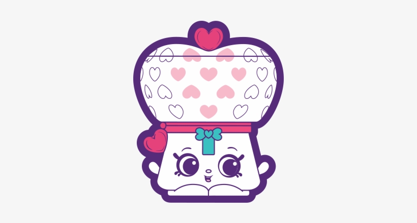 Bubble Gum Sweetheart - Wiki, transparent png