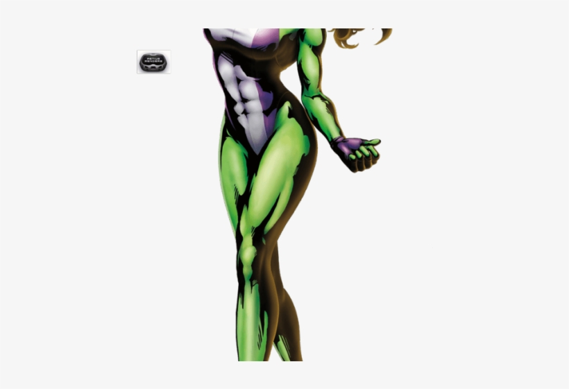 Hulk Clipart She Hulk - Marvel Vs Capcom 3 She, transparent png