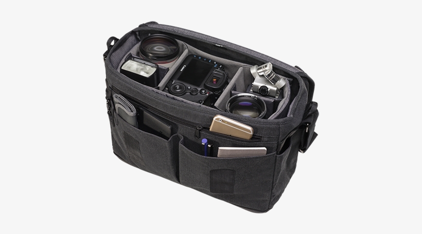 Cooper - Tenba Cooper 15 Camera Bag, transparent png