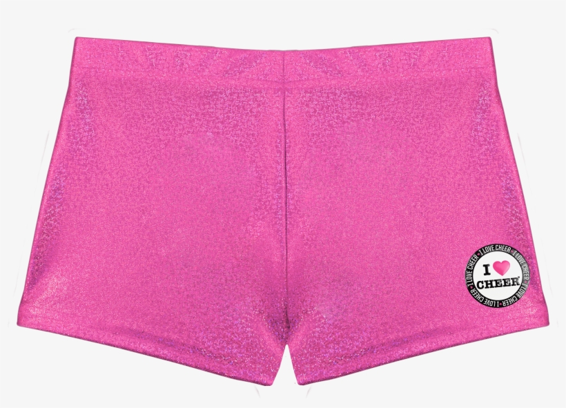 Home Clothing Kids Shorts Pants Kids Bubblegum Pink - Drawing, transparent png