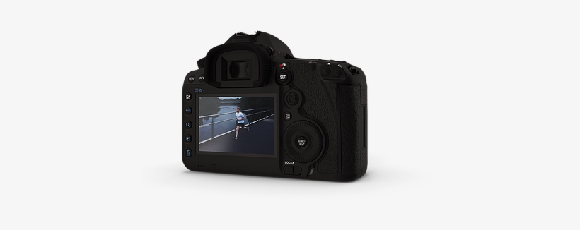 Camera, transparent png