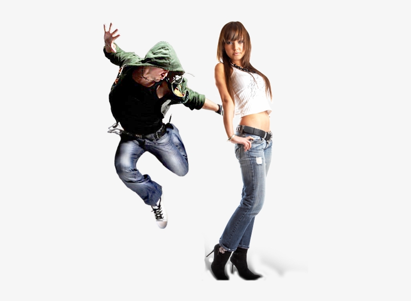 Fashion Model Png Af Fashion Model - Hip Hop Dance Png, transparent png