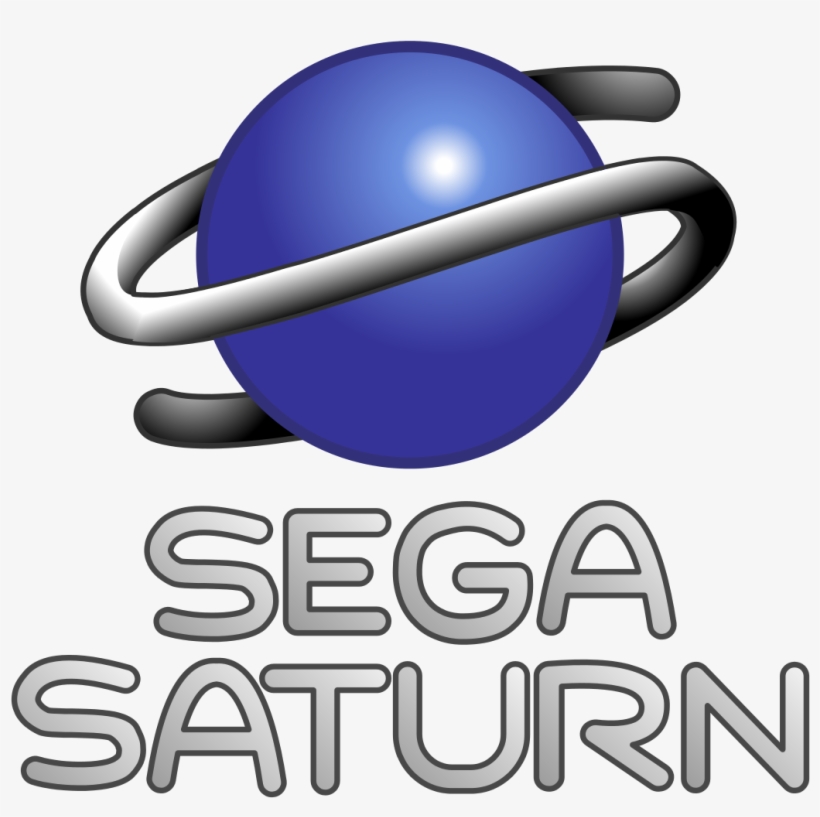 Sega Saturn Png - Sega Saturn, transparent png