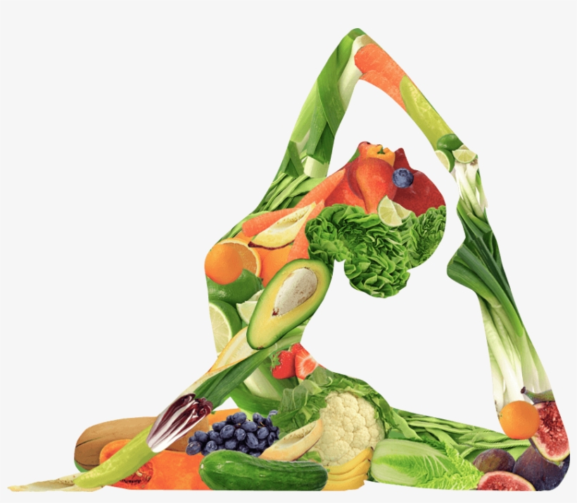Heal Your Body, Heal Your Mind - Foods Vitamins More Energy, transparent png