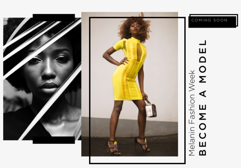 Become A Model - Model, transparent png