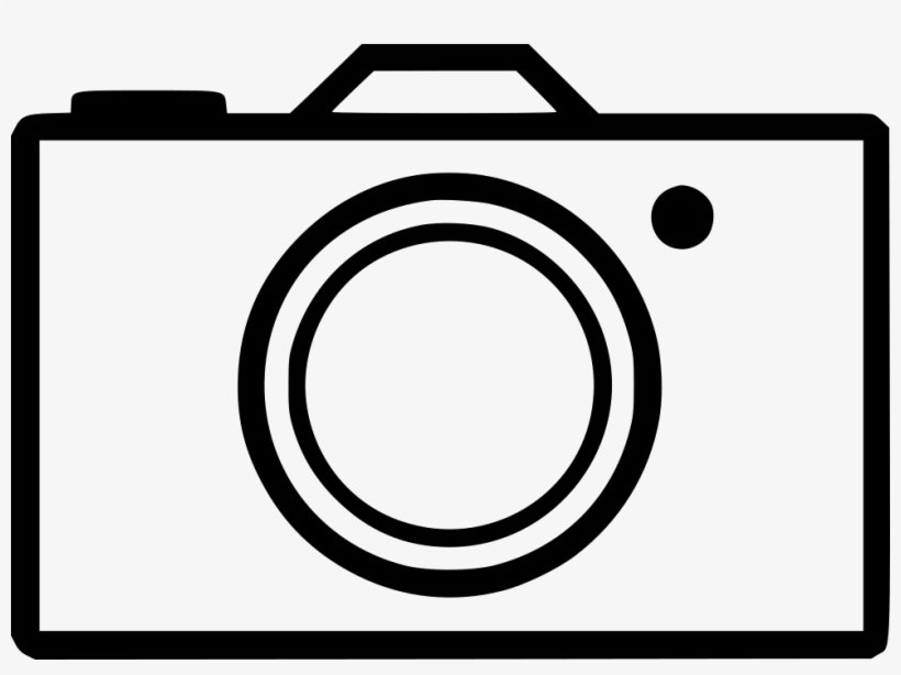 Dslr Camera - - Portable Network Graphics, transparent png