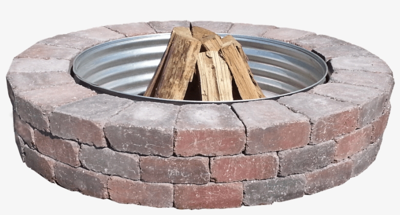 Fire Pit Kit, transparent png
