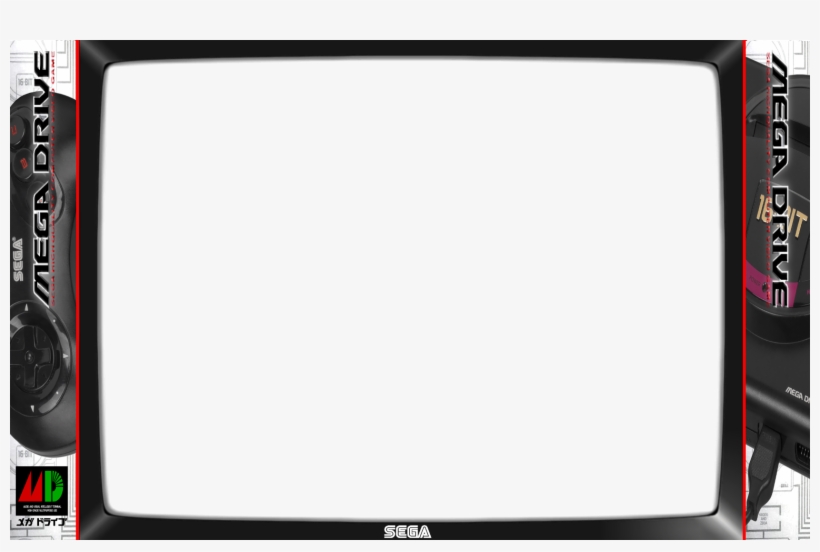 mega drive mini retroarch