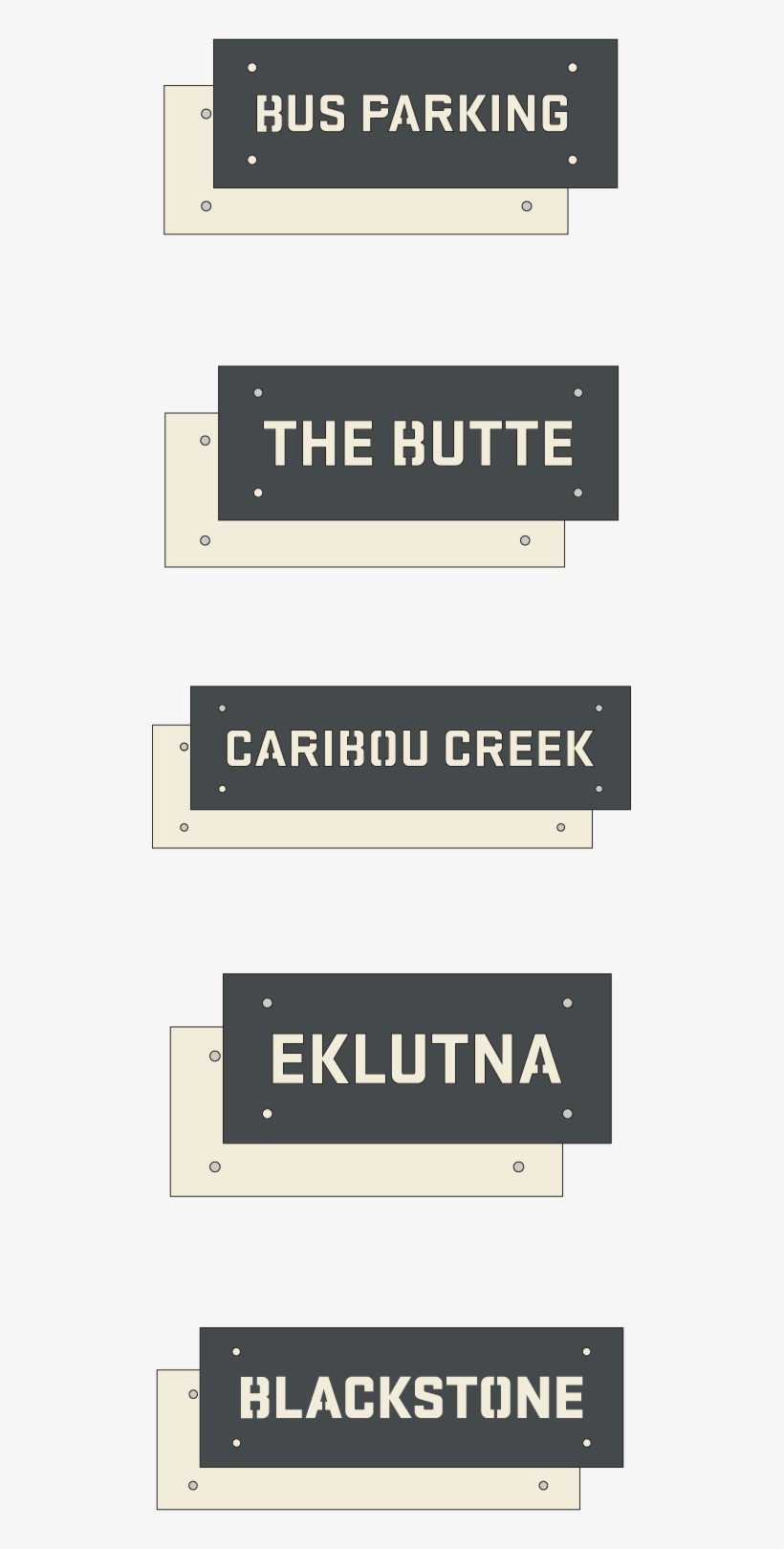 Signs - Design, transparent png