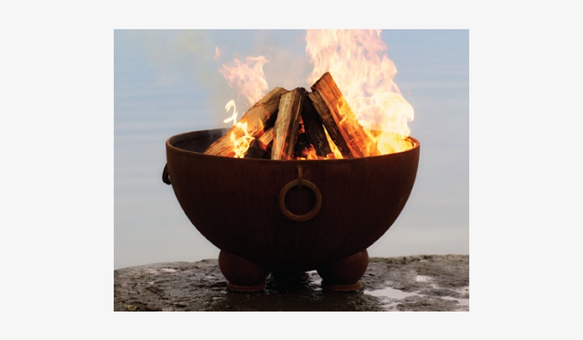 Nepal Fire Pit By Fire Pit Art, transparent png