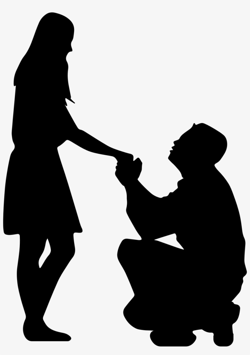 Picture Freeuse Hand Clipart Marriage - Happiness In Marriage [book], transparent png