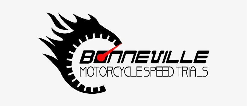 Bvillemst-logo - Bonneville Speed Trial, transparent png