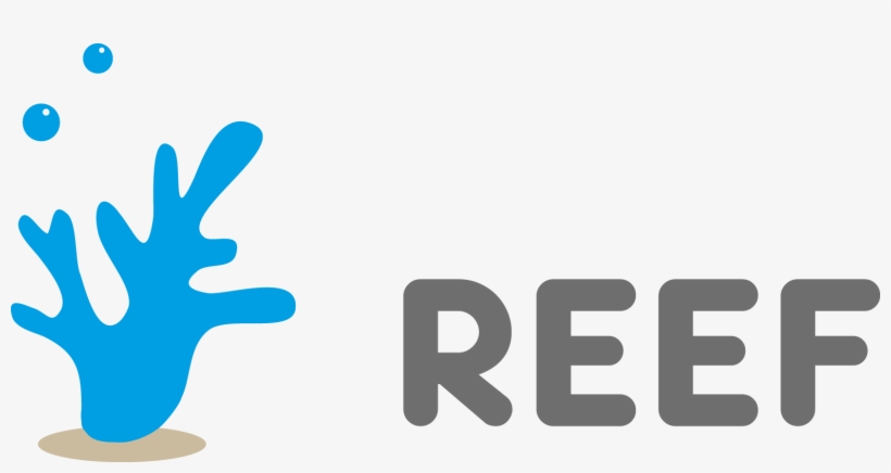 Apachereef Logo No Margin, transparent png