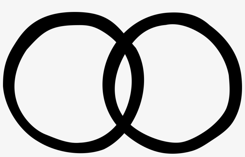 This Free Icons Png Design Of Marriage Symbol, transparent png