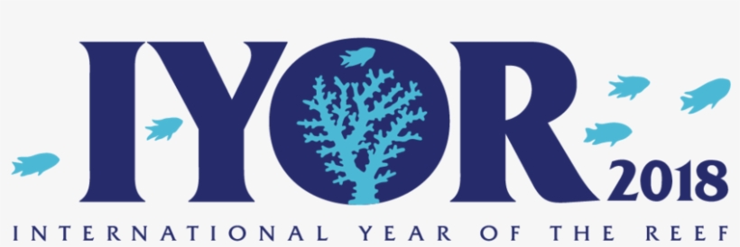 Logo Iyor Standard - International Year Of The Reef Logo, transparent png