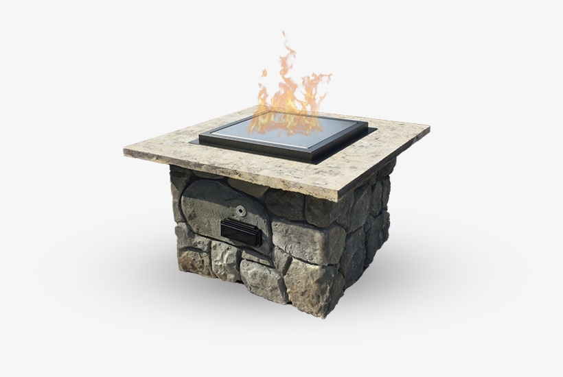 Picture - Blazing Beats Fire Pit, transparent png
