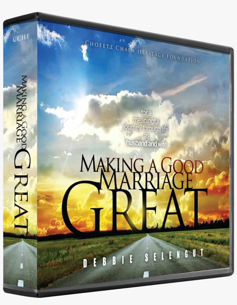 Making A Good Marriage Great, transparent png