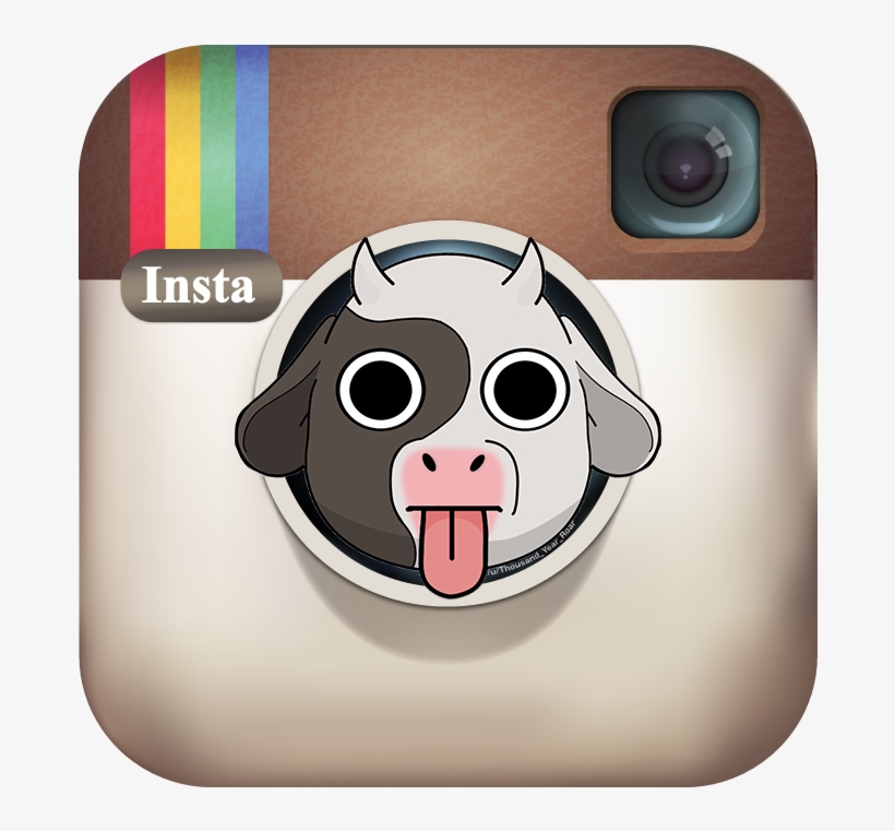Preview-2016 Instagram Logo - Instagram Logo For Marketing, transparent png