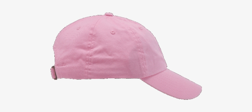 Light Pink Front - Sun Hat, transparent png