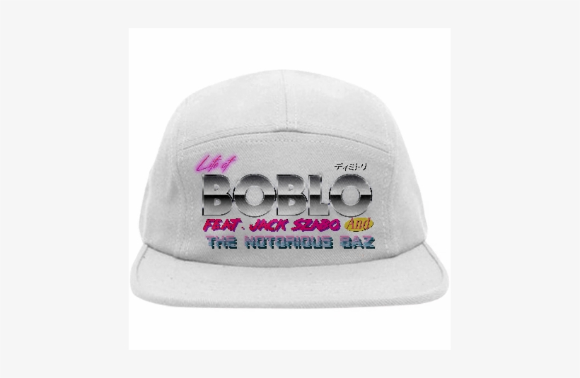 Life Of Boblo $48 - Baseball Cap, transparent png