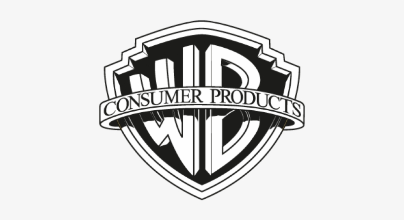 L37562 Wb Consumer Products Logo - Warner Home Video, transparent png