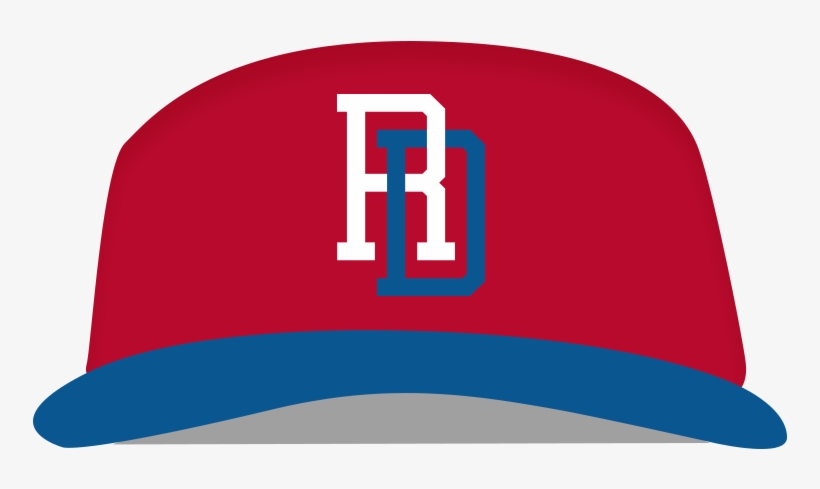 Dominican Republic-puerto Rico From San Diego Starts - Beanie, transparent png
