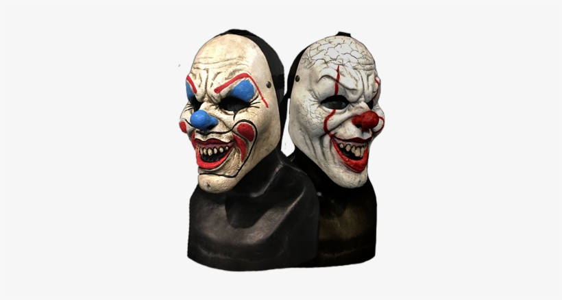 Mask, transparent png